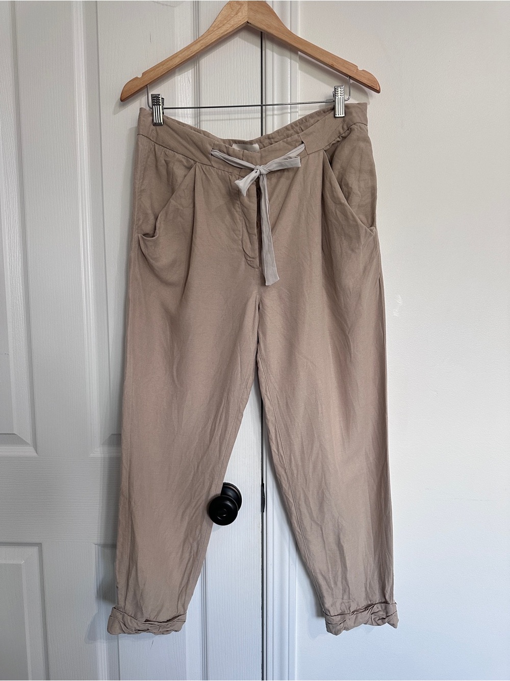 Wilfred Aritzia Allant Pants